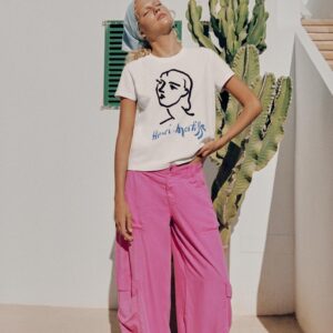 HENRI MATISSE T-SHIRT