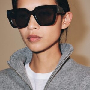 SQUARE SUNGLASSES