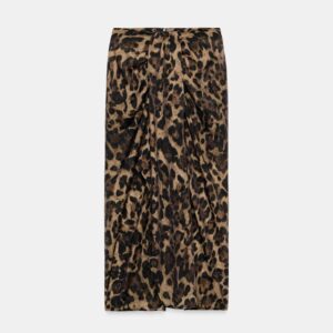 ANIMAL PRINT SARONG