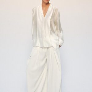 ZW COLLECTION FLOWING SHIRT