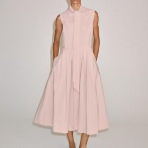 ZW COLLECTION SHIRT DRESS