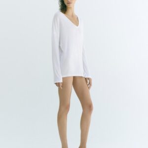 OVERSIZE COTTON T-SHIRT