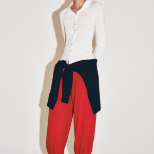 SAROUEL TROUSERS