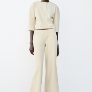 PALAZZO TROUSERS