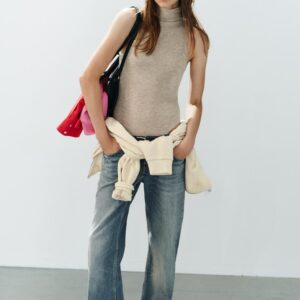SOFT BODYSUIT