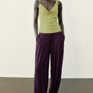 SAROUEL TROUSERS