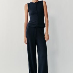 HENLEY WAISTCOAT