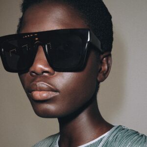 SQUARE SUNGLASSES