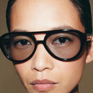 AVIATOR SUNGLASSES