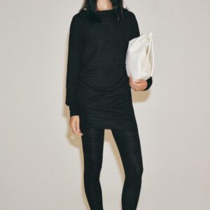 STIRRUP LEGGINGS