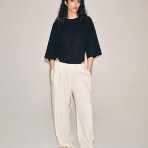 SHORT SLEEVE BODYSUIT