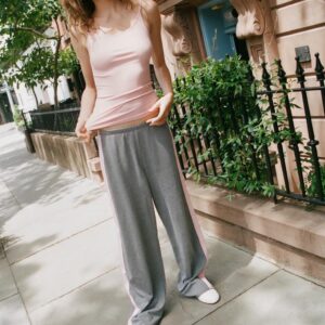 THIN STRAP TOP