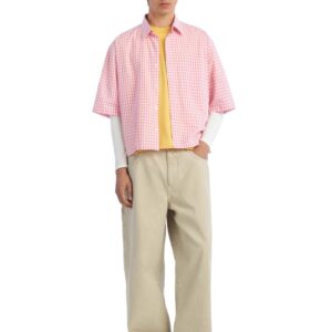 RELAXED FIT CARPENTER TROUSERS