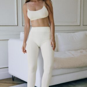 SEAMLESS LEGGINGS