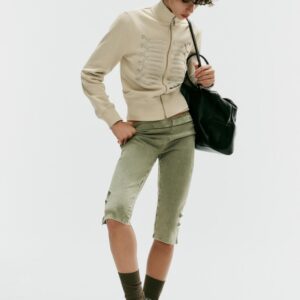 FROG FASTENING CAPRIS