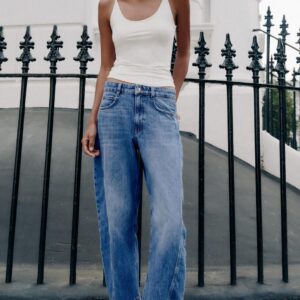 Z1975 BARREL JEANS