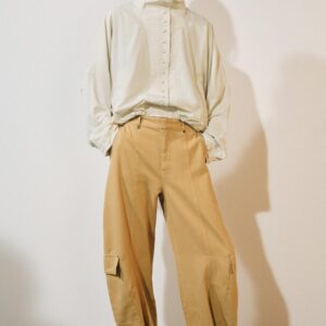 ZW COLLECTION NYLON JACKET
