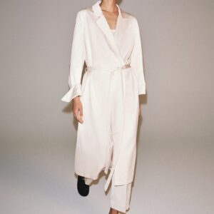 FLAT LEATHER MULES
