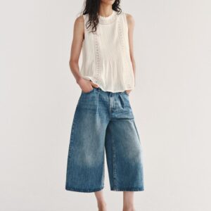 ZW COLLECTION ROMANTIC SHIRT