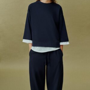 BALLOON TROUSERS
