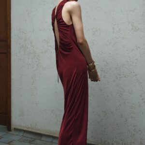 ZW COLLECTION LONG DRESS
