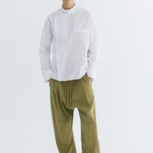 ZW COLLECTION JOGGER TROUSERS