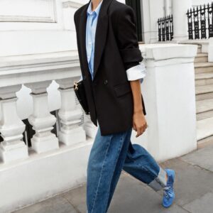 SPORTS BALLET FLATS