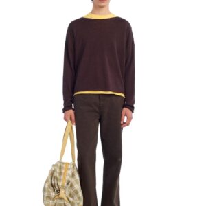 FABRIC TOTE BAG