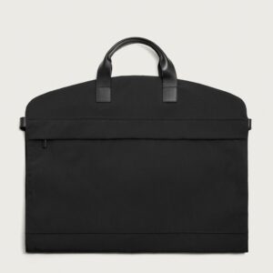 NYLON SUIT CARRIER