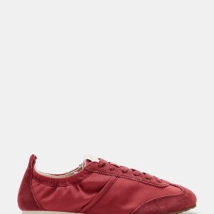 TRAINERS WITH ELASTIC HEEL COUNTER