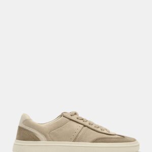 CONTRAST TRAINERS