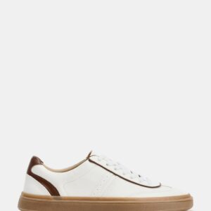 CONTRAST TRAINERS