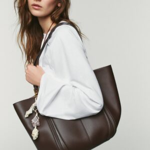 MAXI TOTE BAG