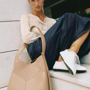 COMBINED SHOULDER BAG