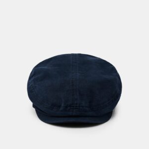 PLAIN TWILL VISOR WITH EMBROIDERED TEXT FRUIT OF THE LOOM™