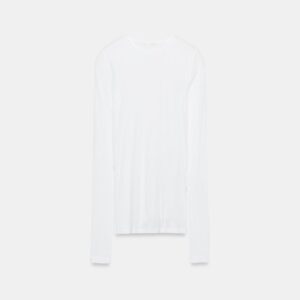 SUPIMA® LONG SLEEVE T-SHIRT