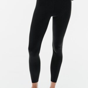 ELASTICATED LEGGINGS