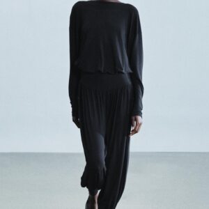SAROUEL JUMPSUIT