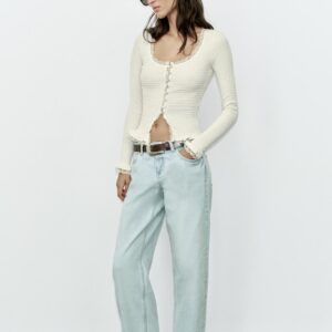 CONTRAST JACKET