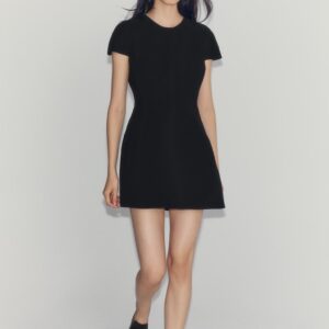 ZW COLLECTION MINI DRESS