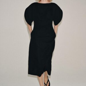 ZW COLLECTION MIDI DRESS