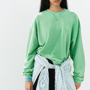 FADED SWEATSHIRT