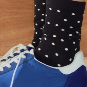 POLKA DOT SOCKS