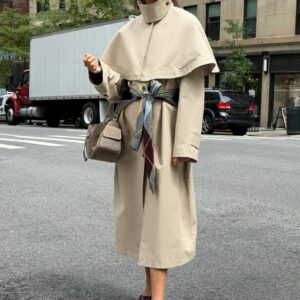 LEATHER WEDGE MULES