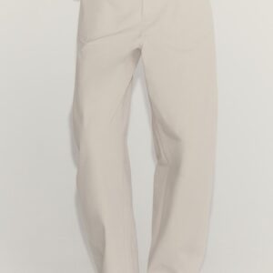 ZW COLLECTION WIDE-LEG TROUSERS