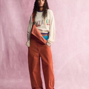 FRUIT OF THE LOOM™ LONG SLEEVE T-SHIRT