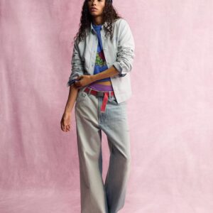 FRUIT OF THE LOOM™ DENIM SHIRT