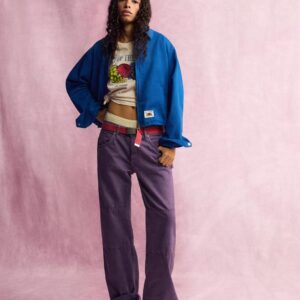 FRUIT OF THE LOOM™ SEAM DETAIL TROUSERS