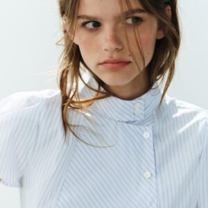 SHORT SLEEVE SHIRT