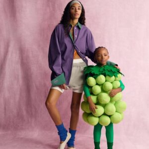 FRUIT OF THE LOOM™ CONTRAST SHIRT